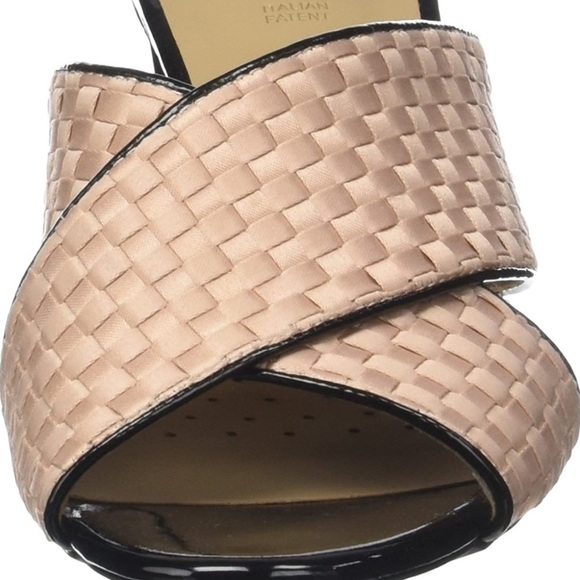 ✨BRAND New Geox
Women's D Eudora B Mules Size 8✨ - Picture 4 of 17